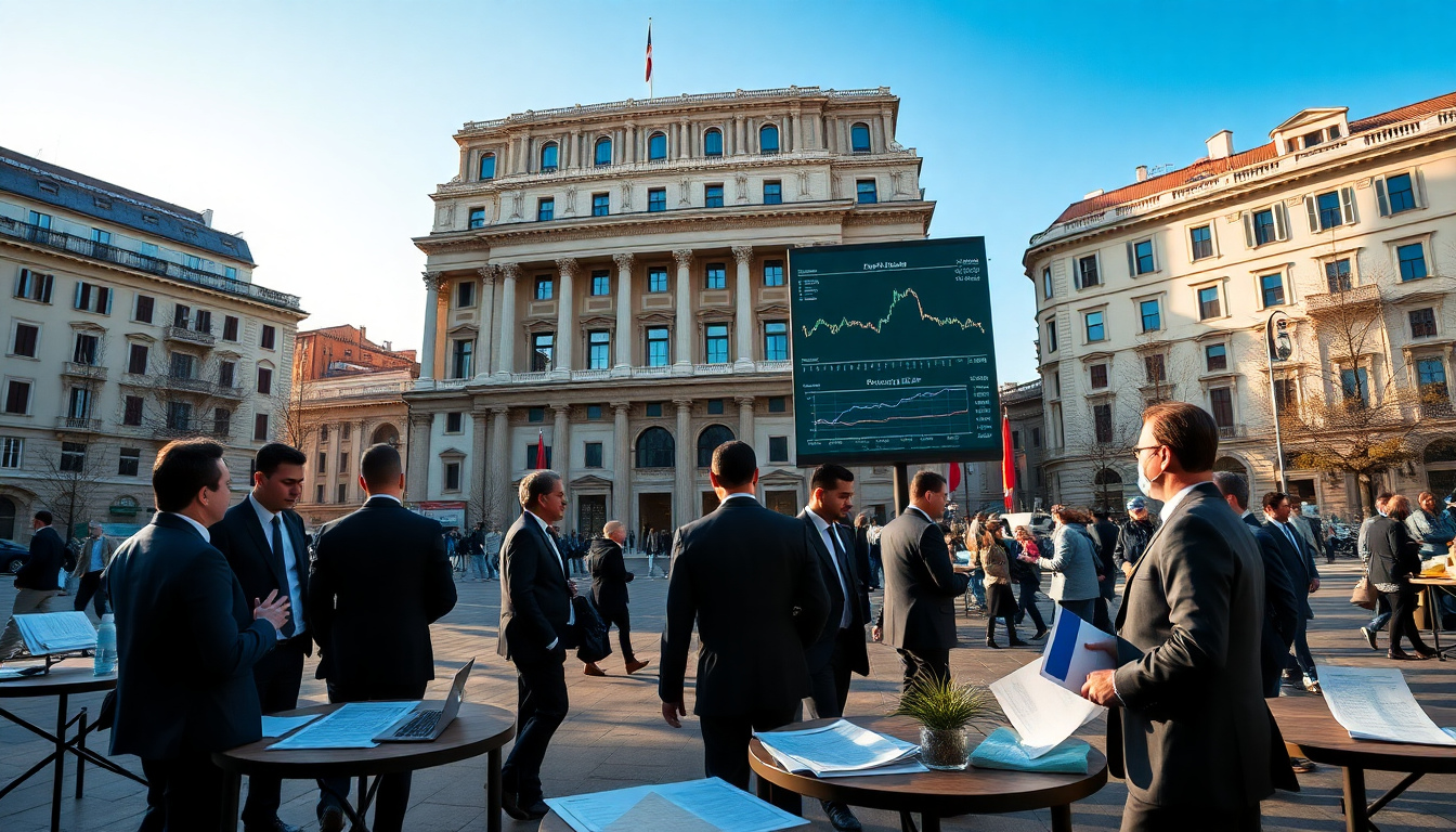 Analisi della Legge di Bilancio 2024 e impatti previsti sul mercato