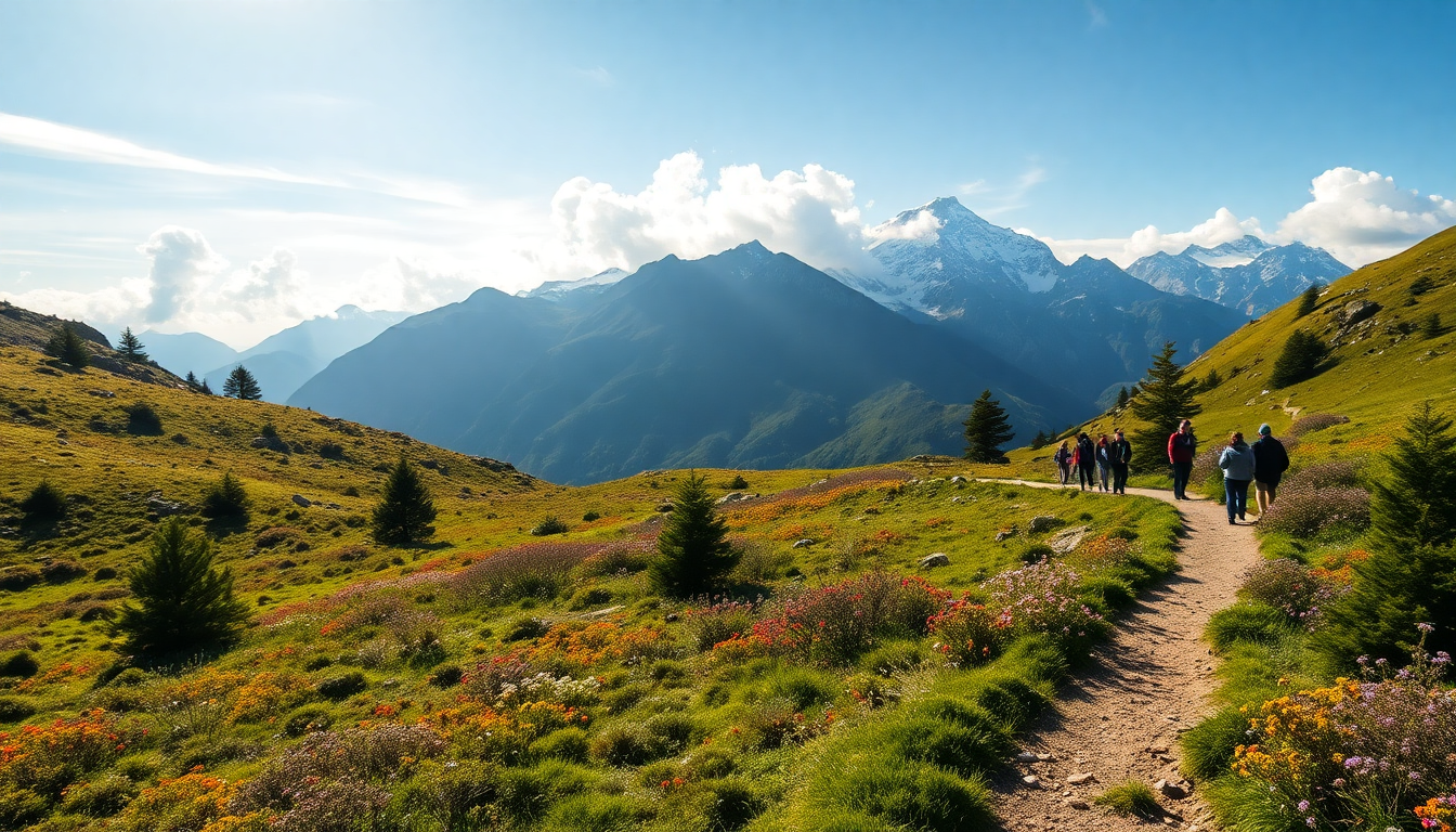 Andorra: il paradiso fiscale e di vita in Europa