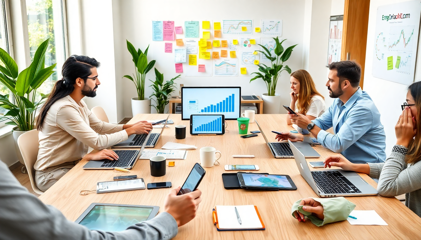 Come ottimizzare le campagne di marketing digitale durante l’estate