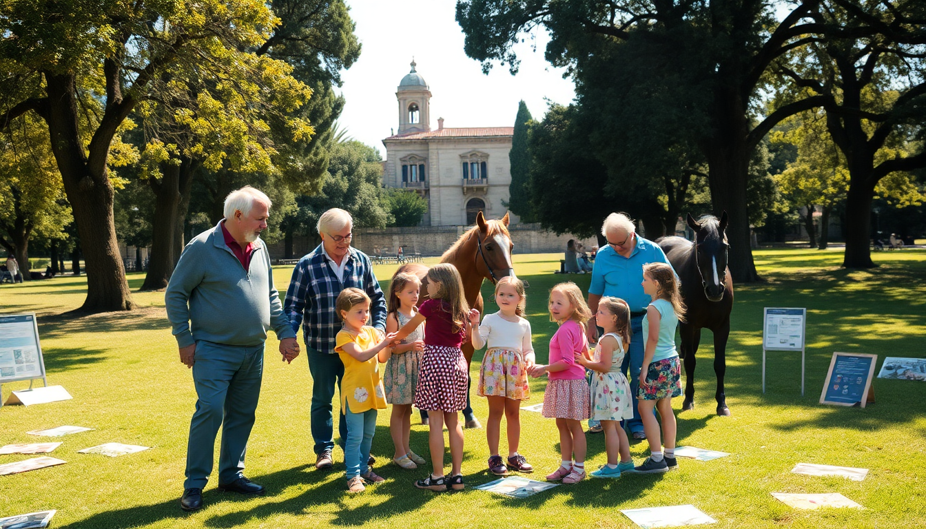 Educazione e relazioni familiari: il successo del progetto a Verona
