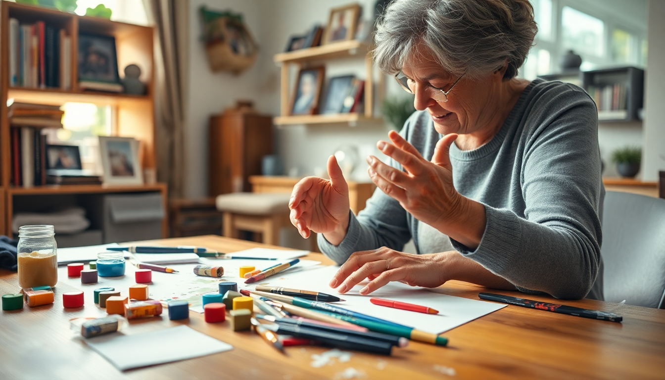 Esperienze indimenticabili con la nonna: un viaggio intergenerazionale