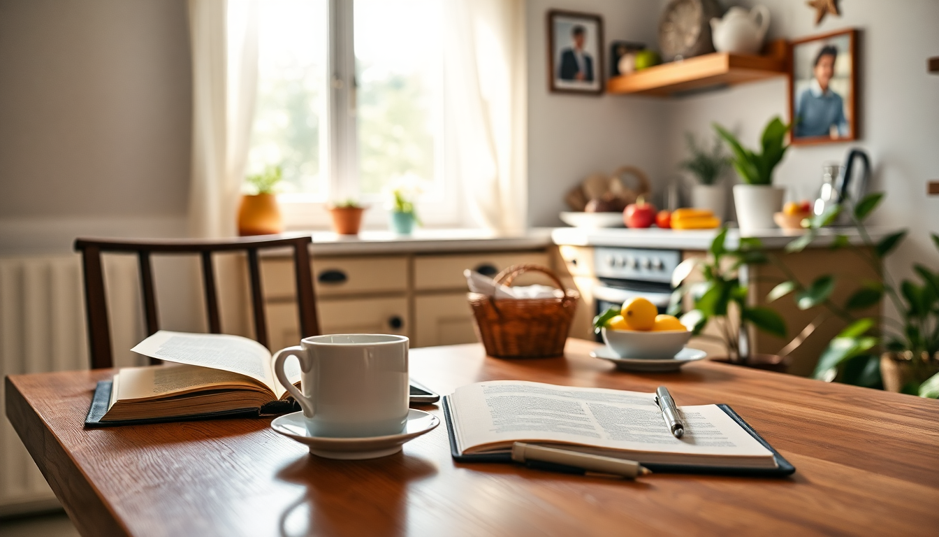 Guida completa alla pensione per casalinghe in Italia