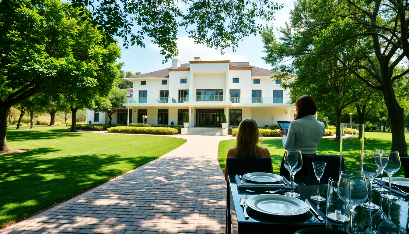 Ottimizzazione delle strategie di marketing per hotel e strutture ricettive