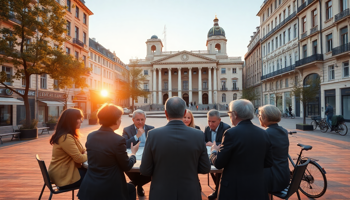Riforma previdenziale: un passo indietro per l’Europa