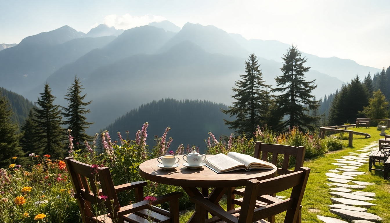 Scopri il benessere autentico in montagna all’Olangerhof
