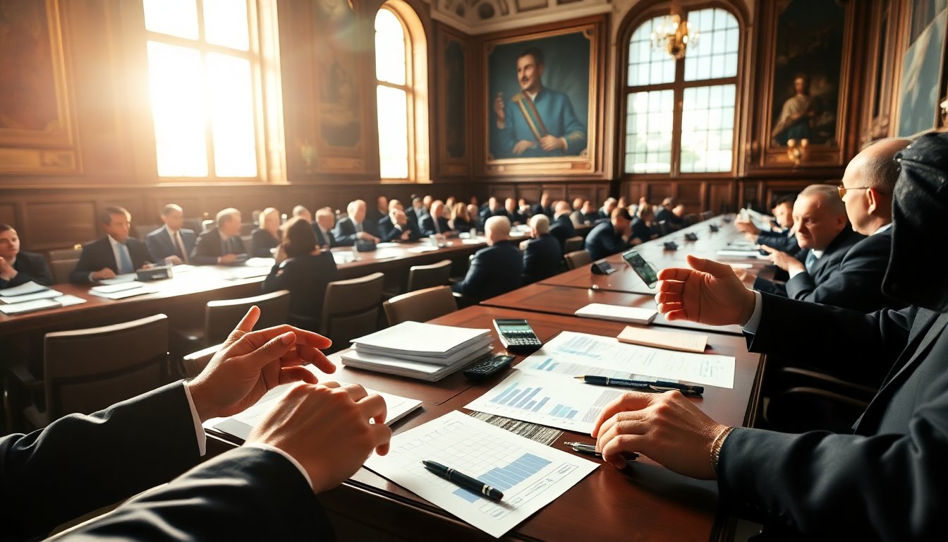 Analisi della legge di bilancio 2026: opportunità per il paese