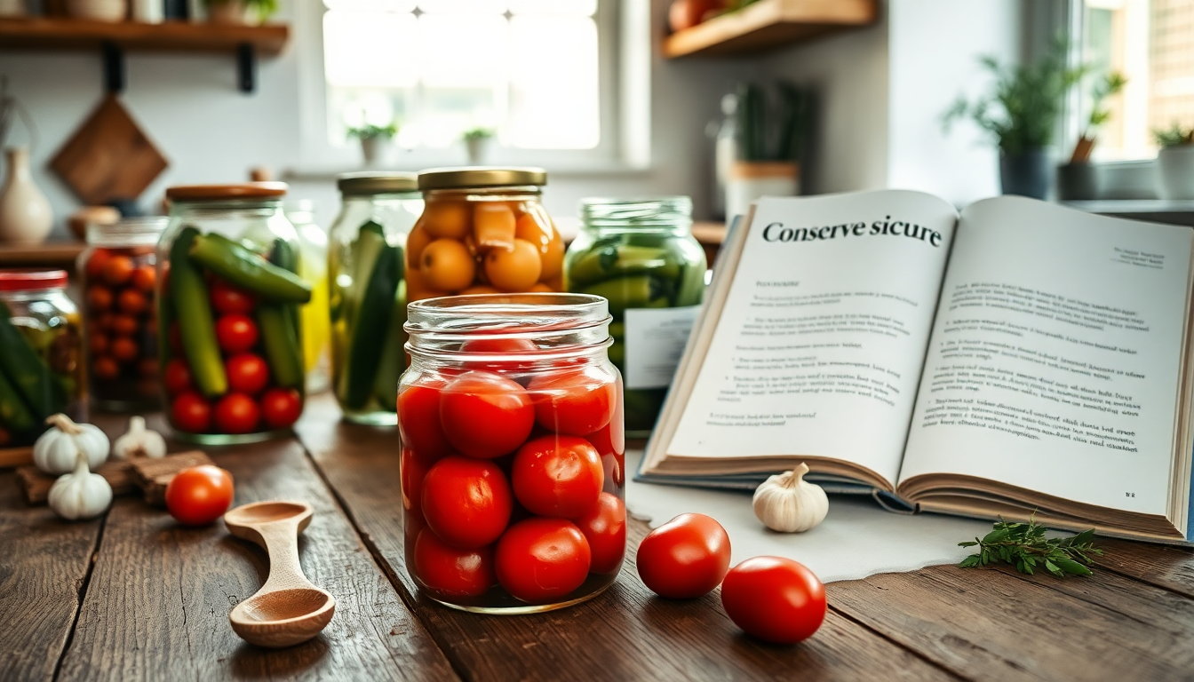 Botulino e sicurezza alimentare: prevenire i rischi