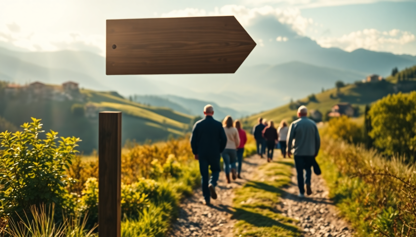 Come gestire il cambio di medico di famiglia nella montagna pistoiese