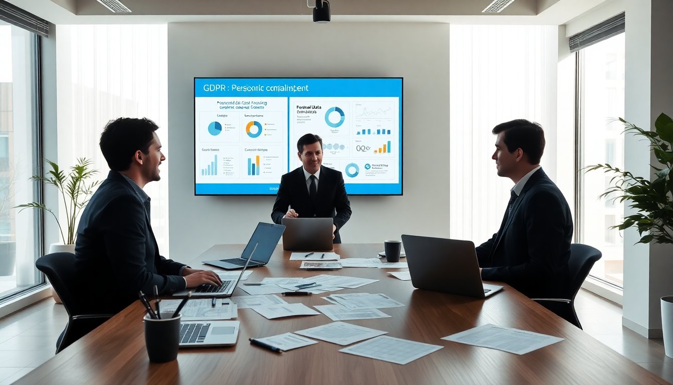 Come il Garante Privacy tutela i dati personali in Italia