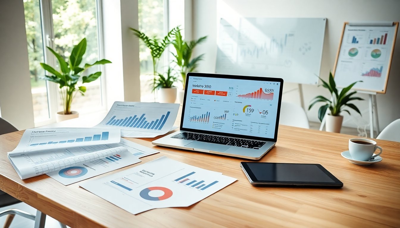 Come ottimizzare il funnel di vendita per migliorare il ROI