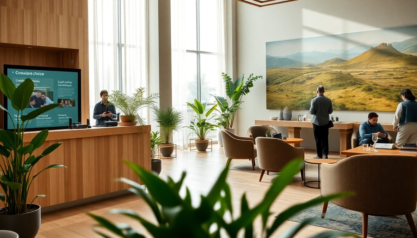 Come trovare l’hotel ideale per le tue vacanze
