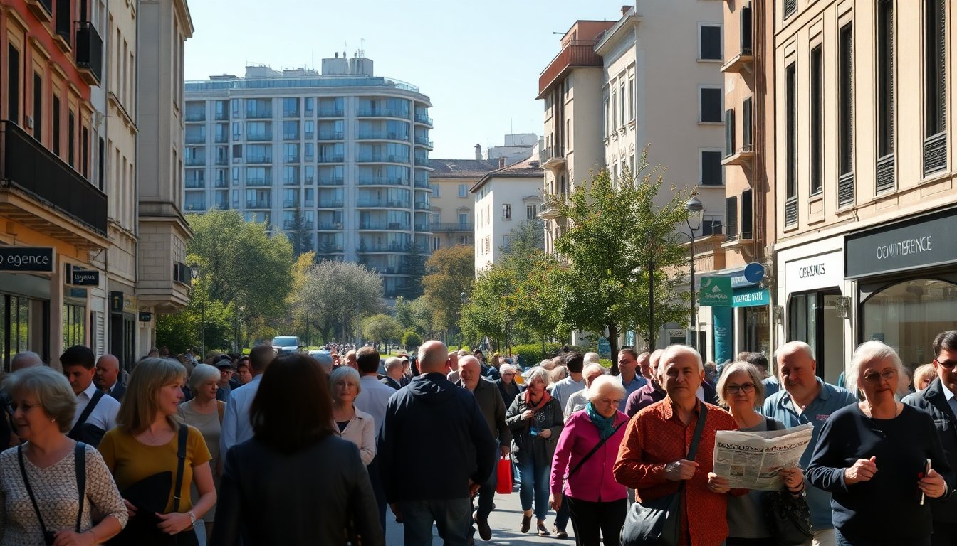 Cosa aspettarsi dalle pensioni italiane nel 2026