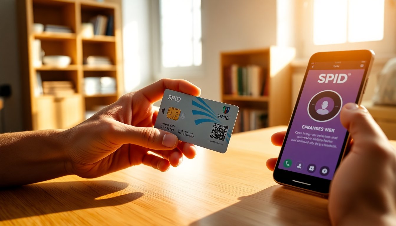 Evoluzione dell’Identità Digitale in Italia: La Trasformazione della Carta d’Identità Elettronica