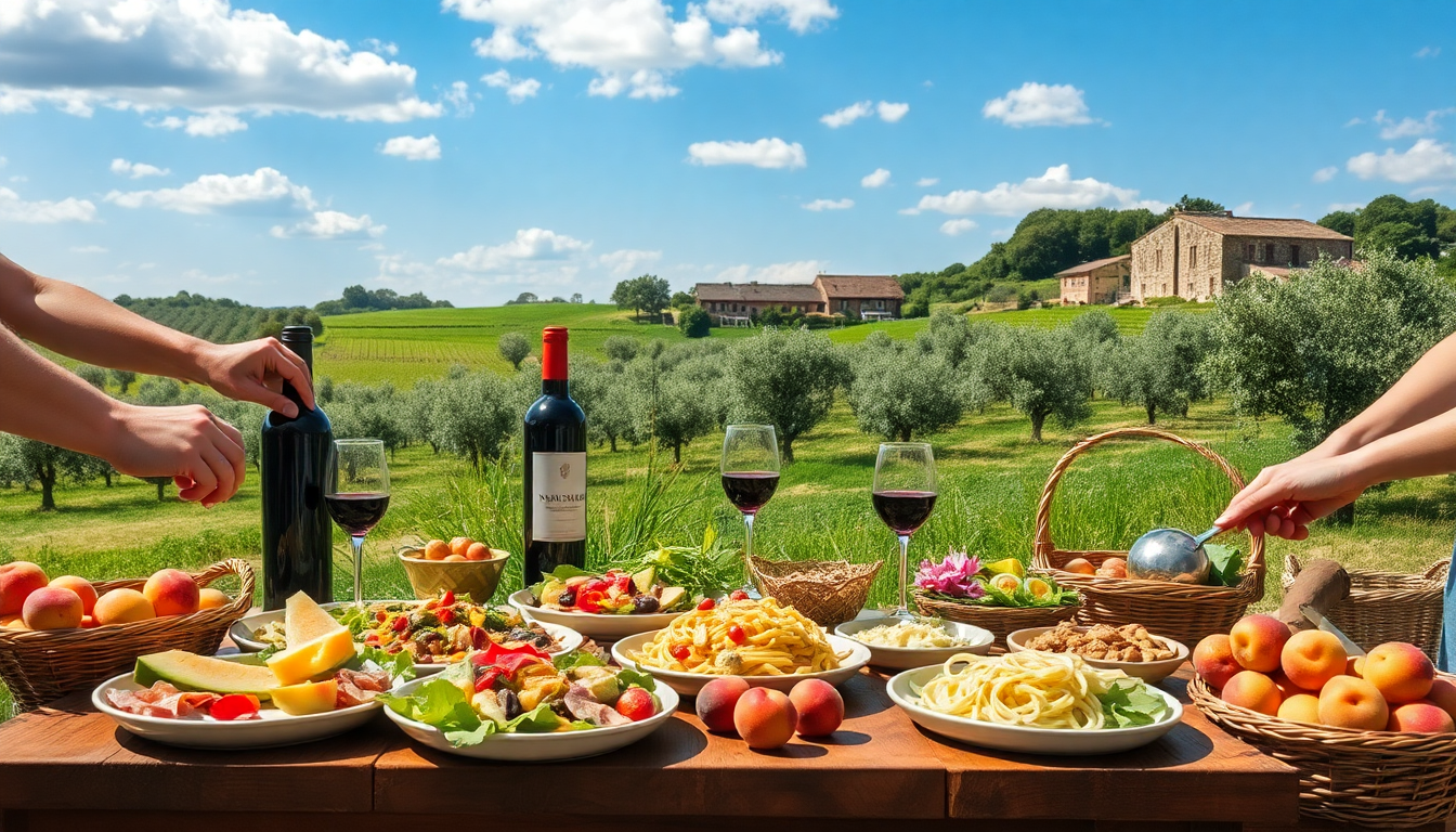 Ferragosto in Italia: storia e significato di una celebrazione