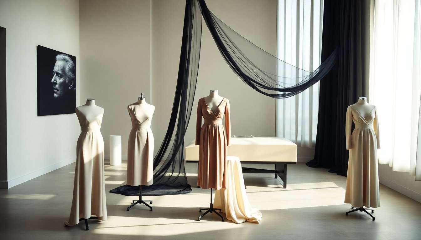Giorgio Armani: l’eredità di un maestro della moda italiana