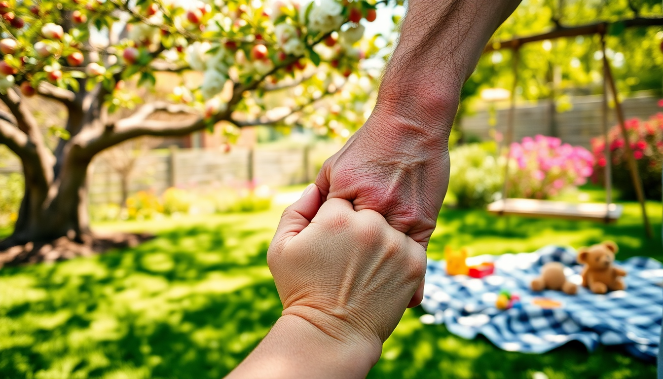 Il valore dei nonni nella vita dei bambini