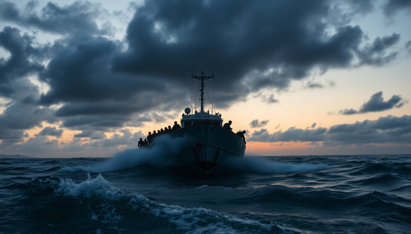 Incidenti e controversie della Global Sumud Flotilla: cosa è successo realmente?