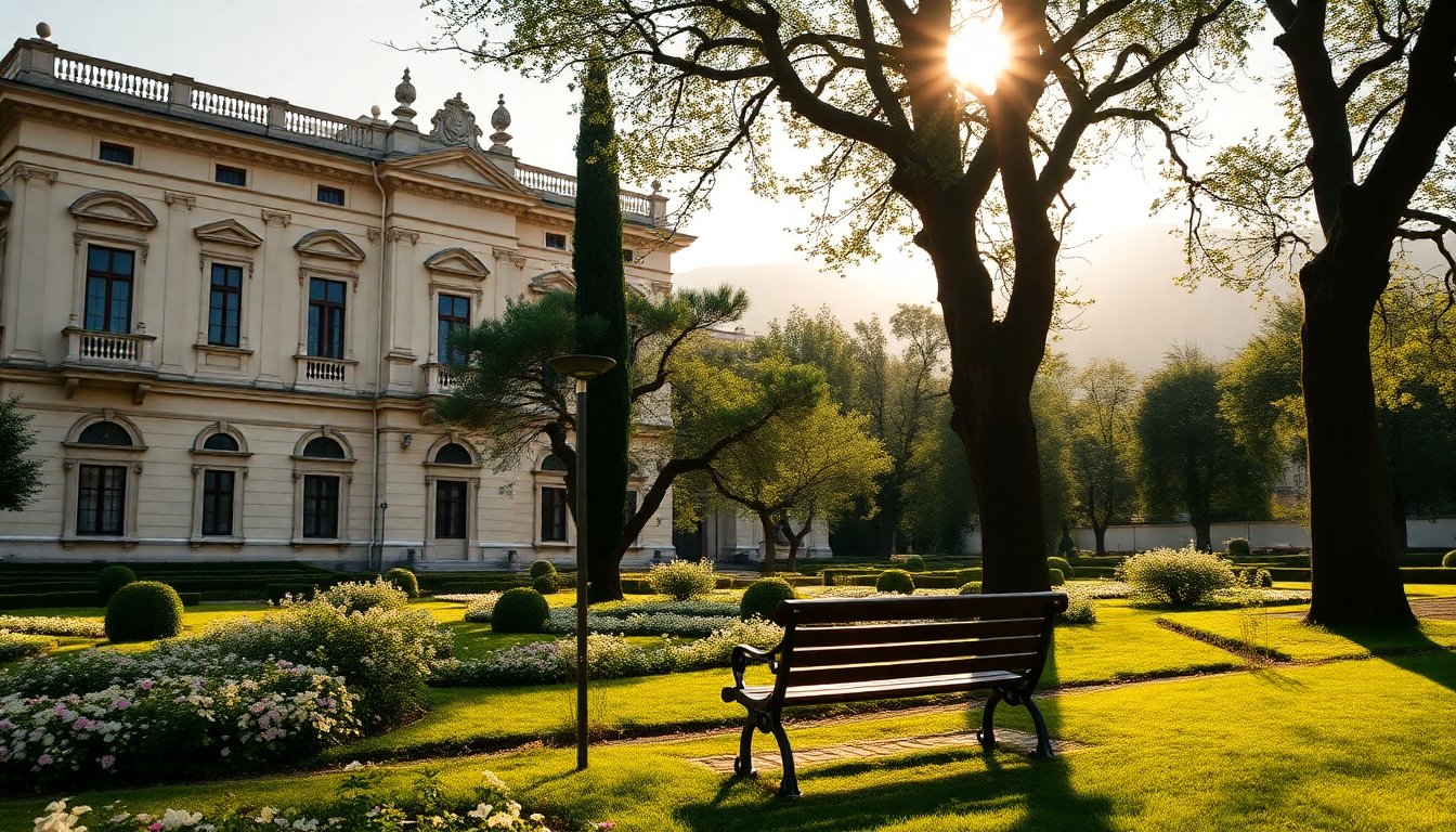 Leone XIV e il suo breve soggiorno a Castel Gandolfo