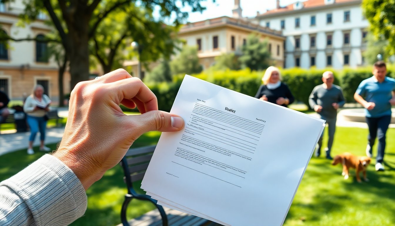Novità e Cambiamenti sulle Pensioni: Aggiornamenti Essenziali e Ultime Notizie