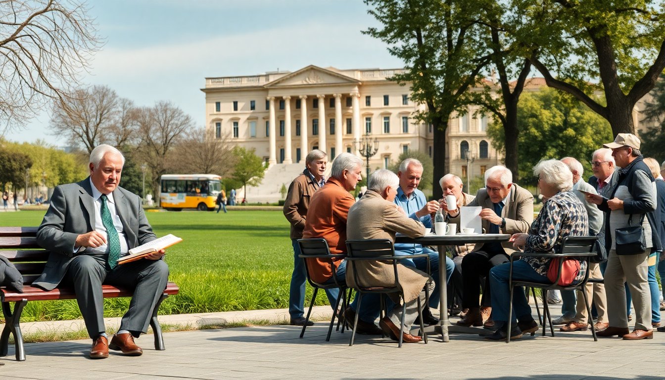 Novità sulle Pensioni: Aggiornamenti Fondamentali per il Futuro