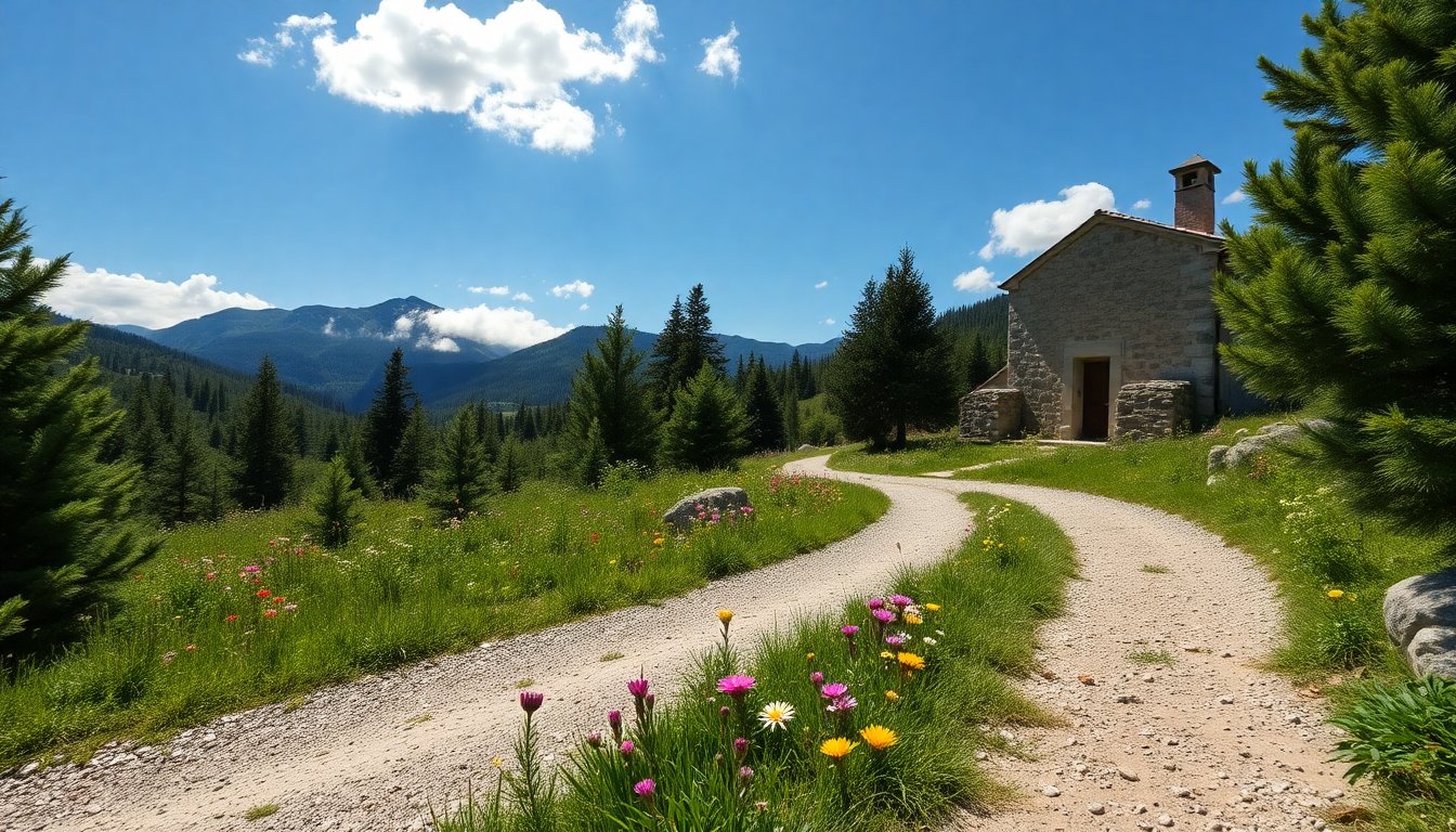 Nuove opportunità per la scelta del medico di famiglia in montagna