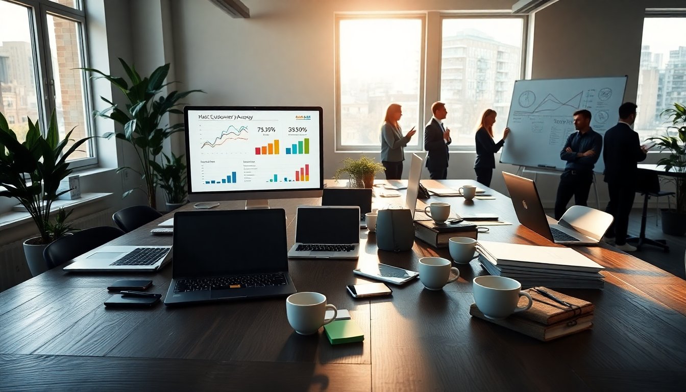 Ottimizzare il customer journey per massimizzare il ROI