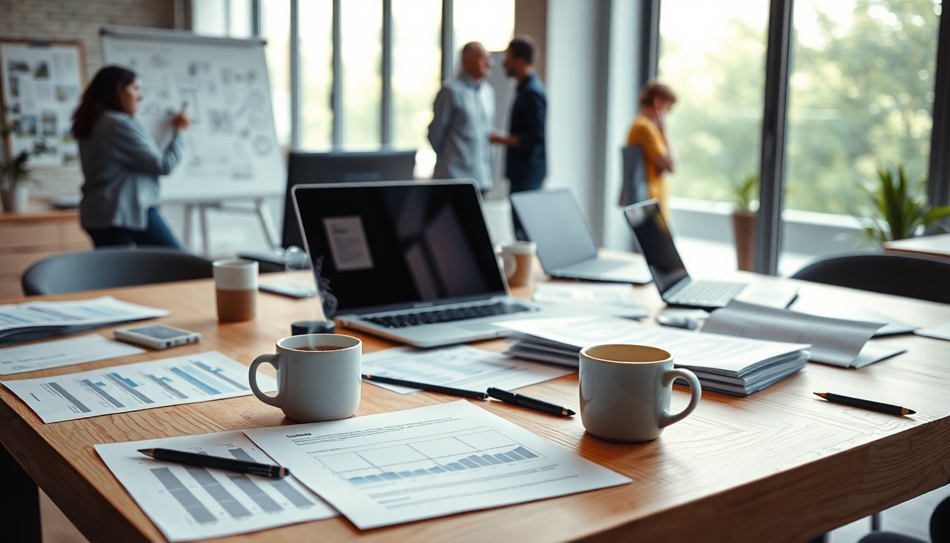Scopri perché la maggior parte delle startup non riesce a decollare