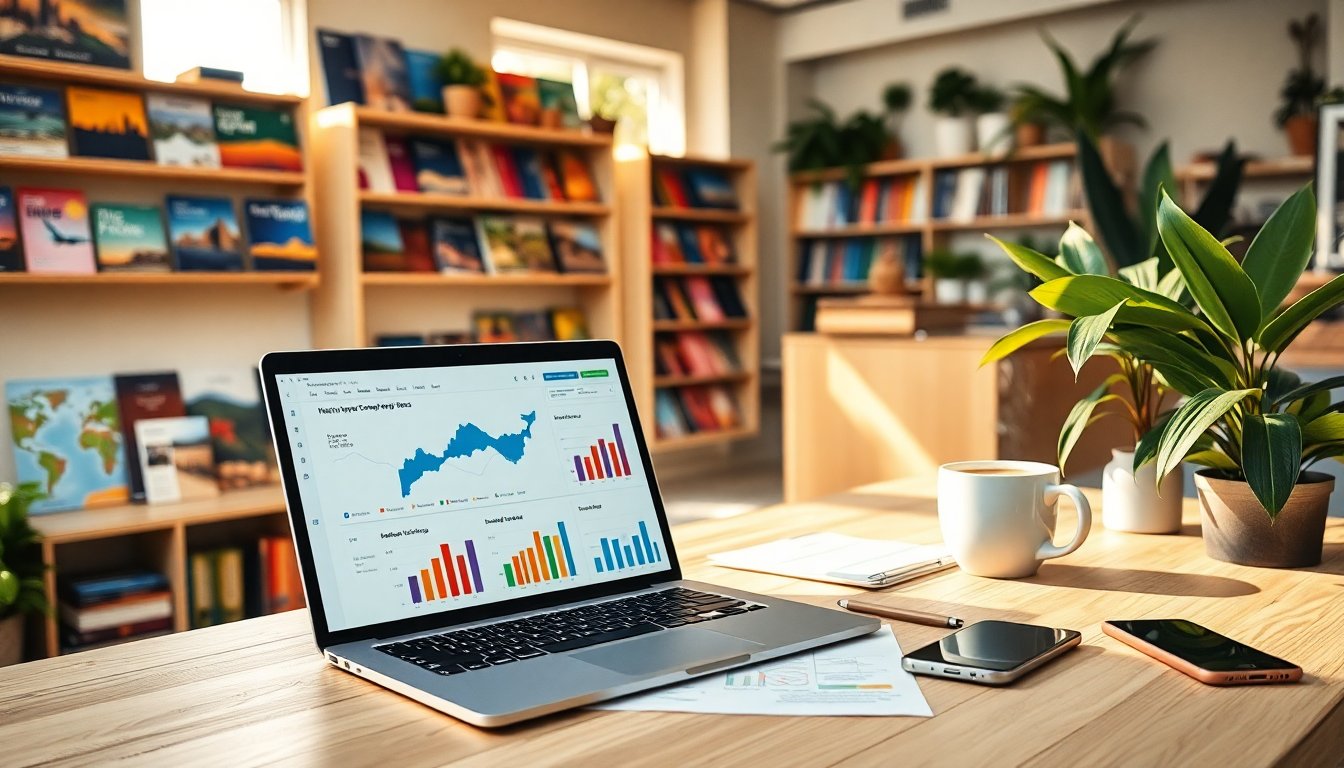 Strategie di marketing nel settore turistico: come le offerte possono fare la differenza