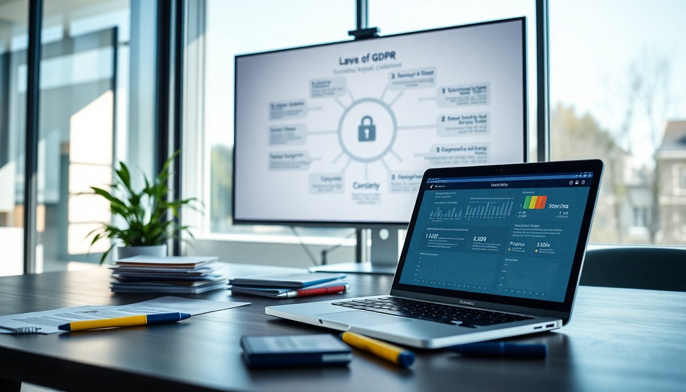 Adattarsi alle nuove normative nel diritto digitale