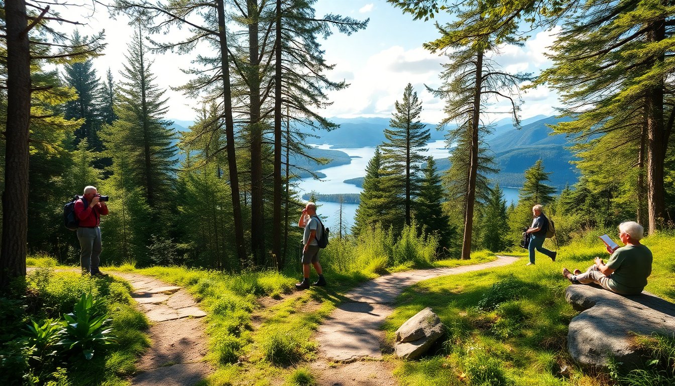 Attività da intraprendere in pensione per una vita piena
