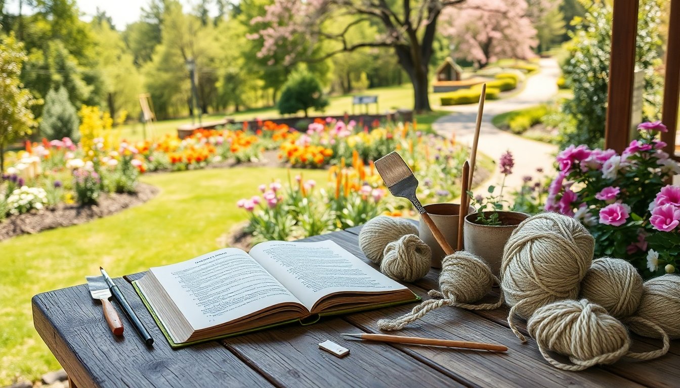 Attività da Svolgere in Pensione per Vivere una Vita Felice e Soddisfacente