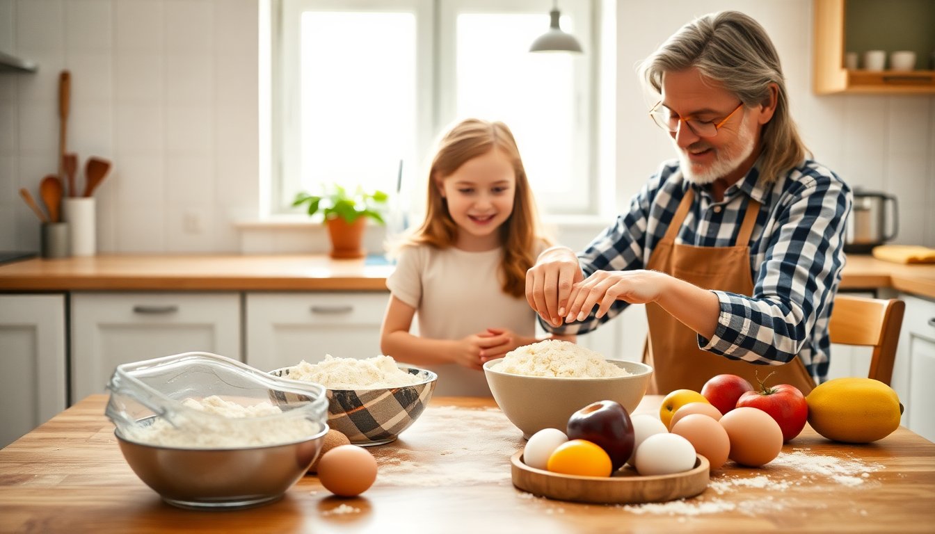 Attività per nipoti: come creare esperienze memorabili