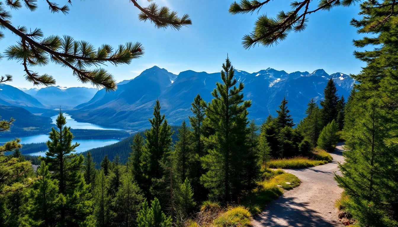 Avventure in Montagna: Offerte Imperdibili per Pensionati alla Ricerca di Emozioni