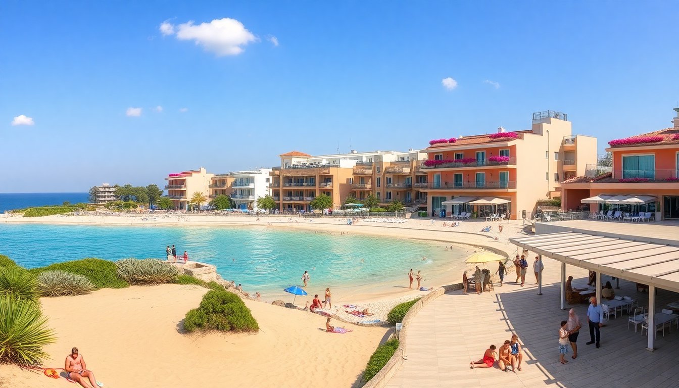 Guida Completa agli Hotel per Famiglie e Pensionati a San Benedetto del Tronto: Scopri le Migliori Opzioni!