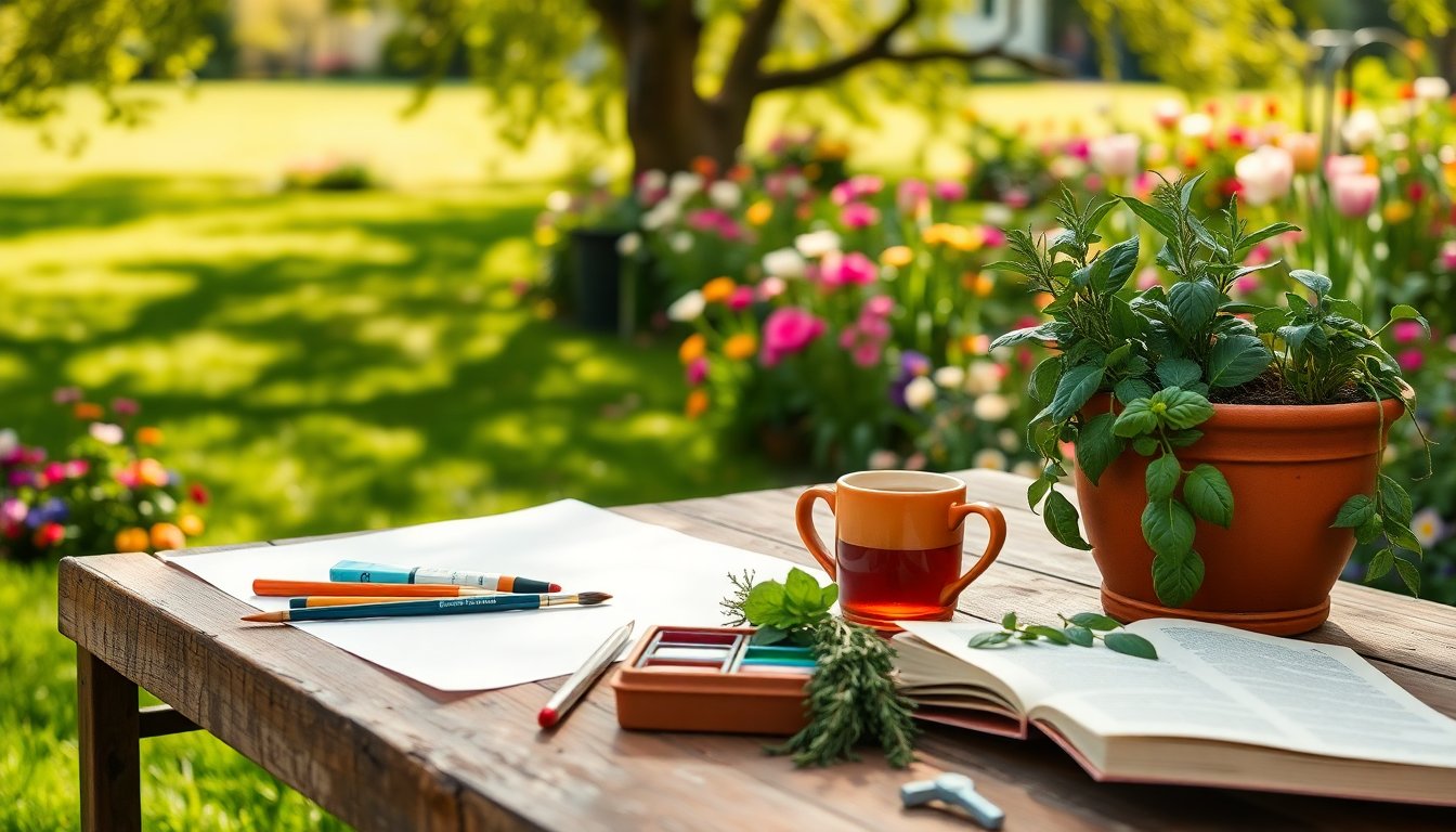 I migliori hobby per pensionati: guida completa per iniziare facilmente