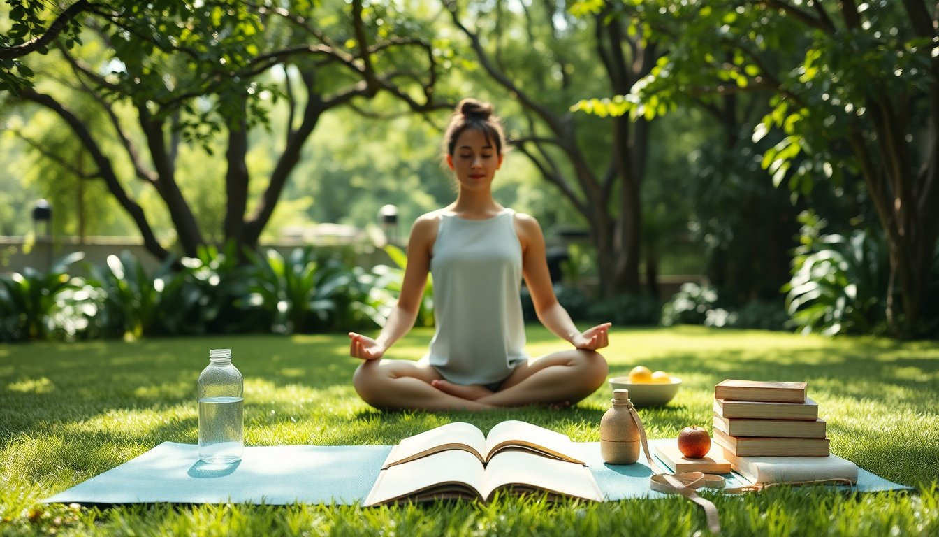 Il benessere come stile di vita: tendenze e pratiche per il 2025
