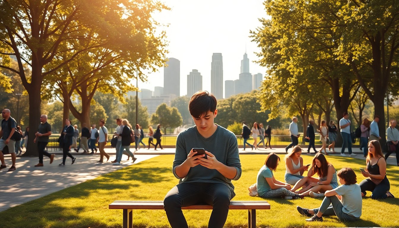 Il futuro del giornalismo: come i social stanno cambiando il panorama