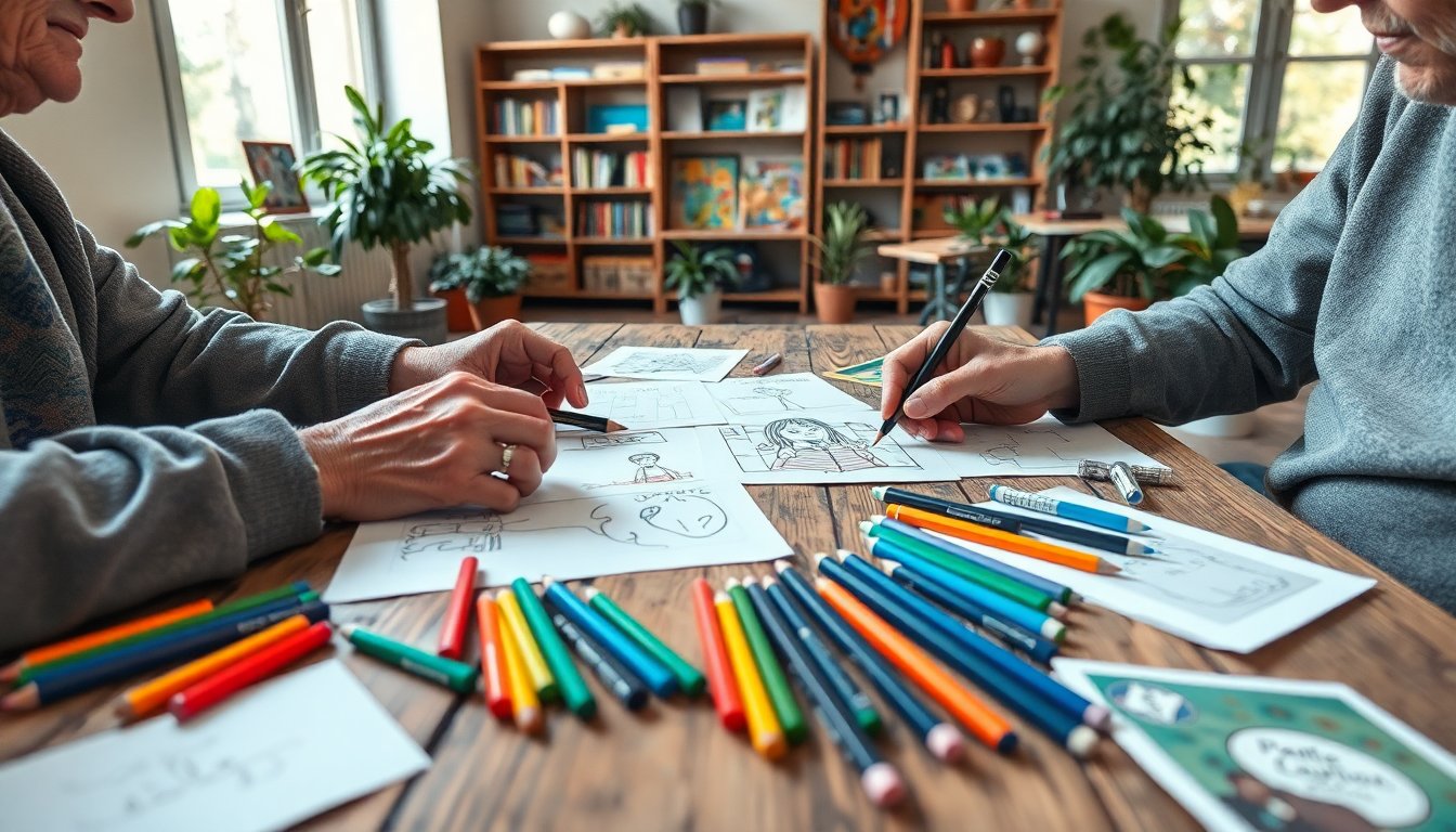 Iniziativa Intergenerazionale per Combattere la Ludopatia