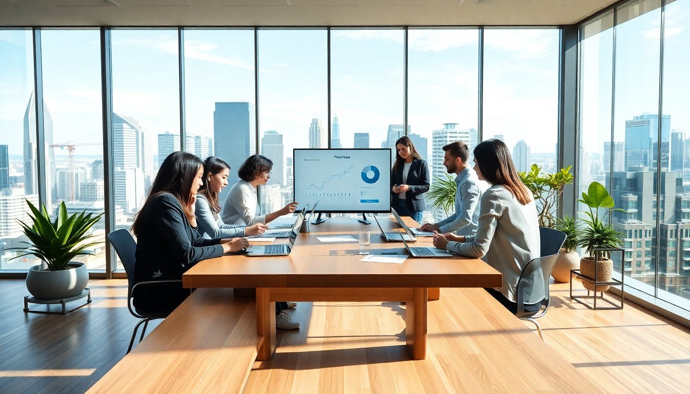 Le prospettive della fintech nel panorama economico attuale