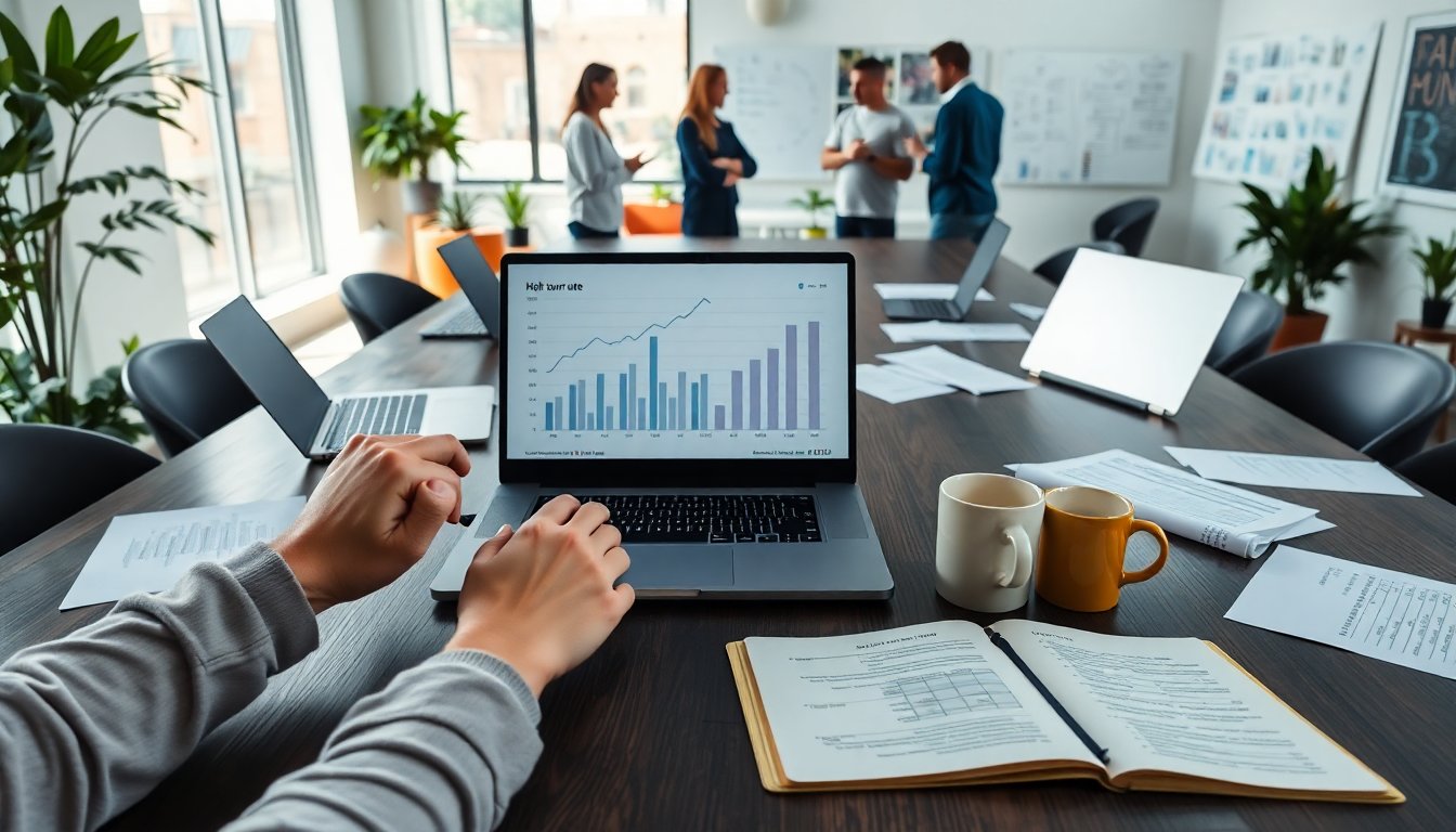 L’illusione della crescita rapida nel mondo startup e il vero significato del burn rate