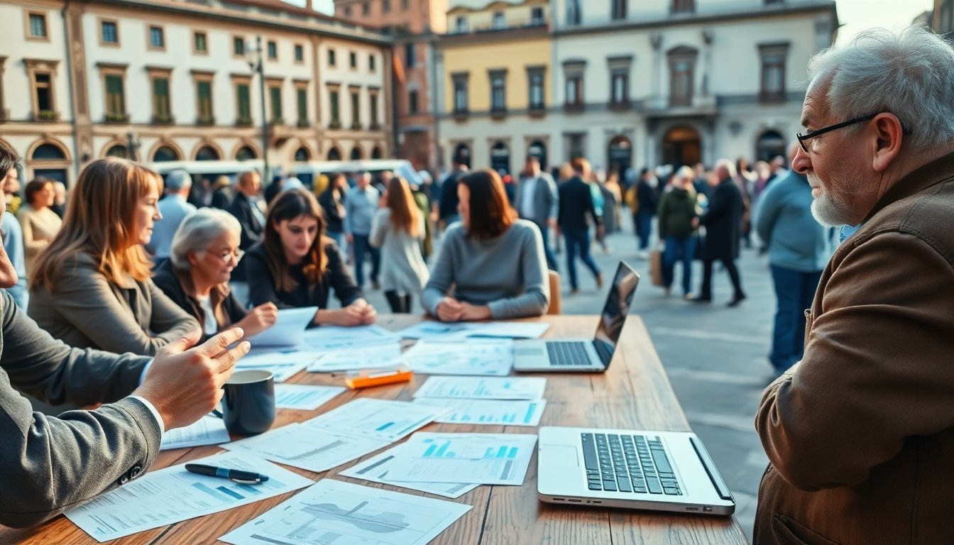 Novità sulle Pensioni: Aggiornamenti e Cambiamenti Importanti per il 2023