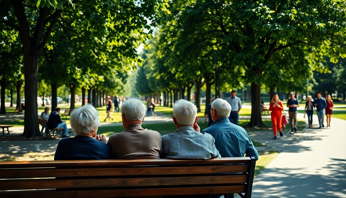 Novità sulle Pensioni: Aspettative e Aggiornamenti per il 2024