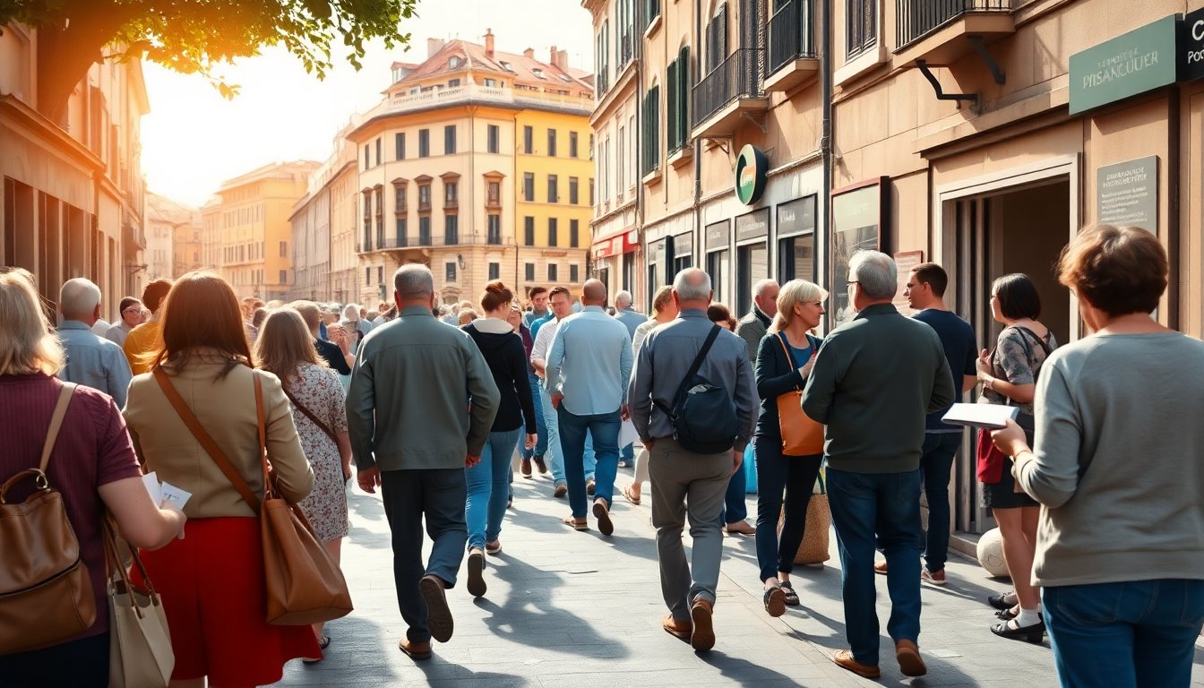 Novità sulle Pensioni: Cosa Aspettarsi nel 2023 e Implicazioni per il Futuro