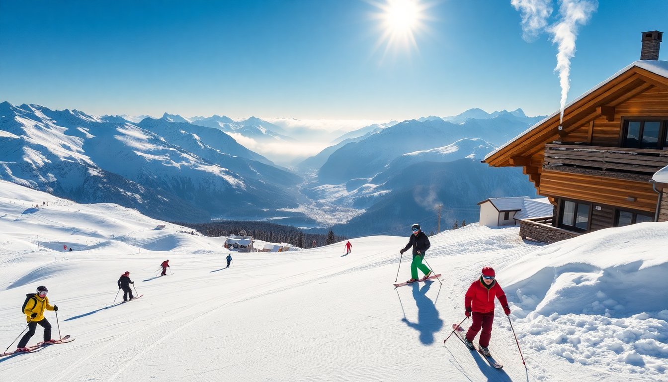 Offerte Esclusive per un Soggiorno Indimenticabile in Val di Susa