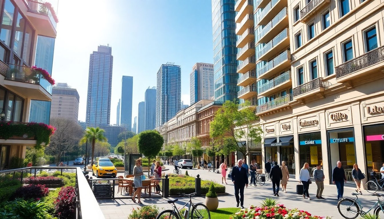 Panorama del mercato immobiliare di lusso a Milano nel 2025
