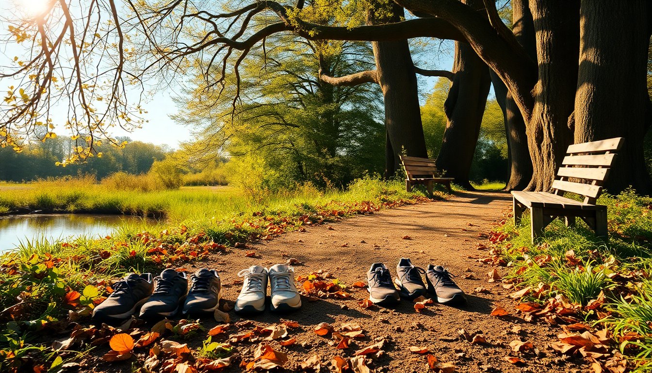 Passeggiata Quotidiana: Scopri i Benefici per il Tuo Benessere Fisico e Mentale