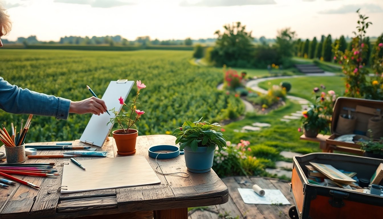 Pensione attiva: idee e progetti per vivere al meglio
