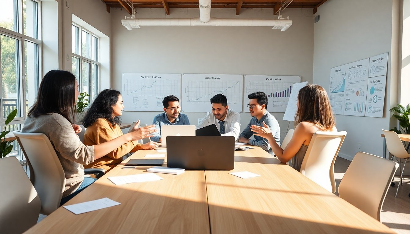 Perché il product-market fit è cruciale per la sopravvivenza delle startup
