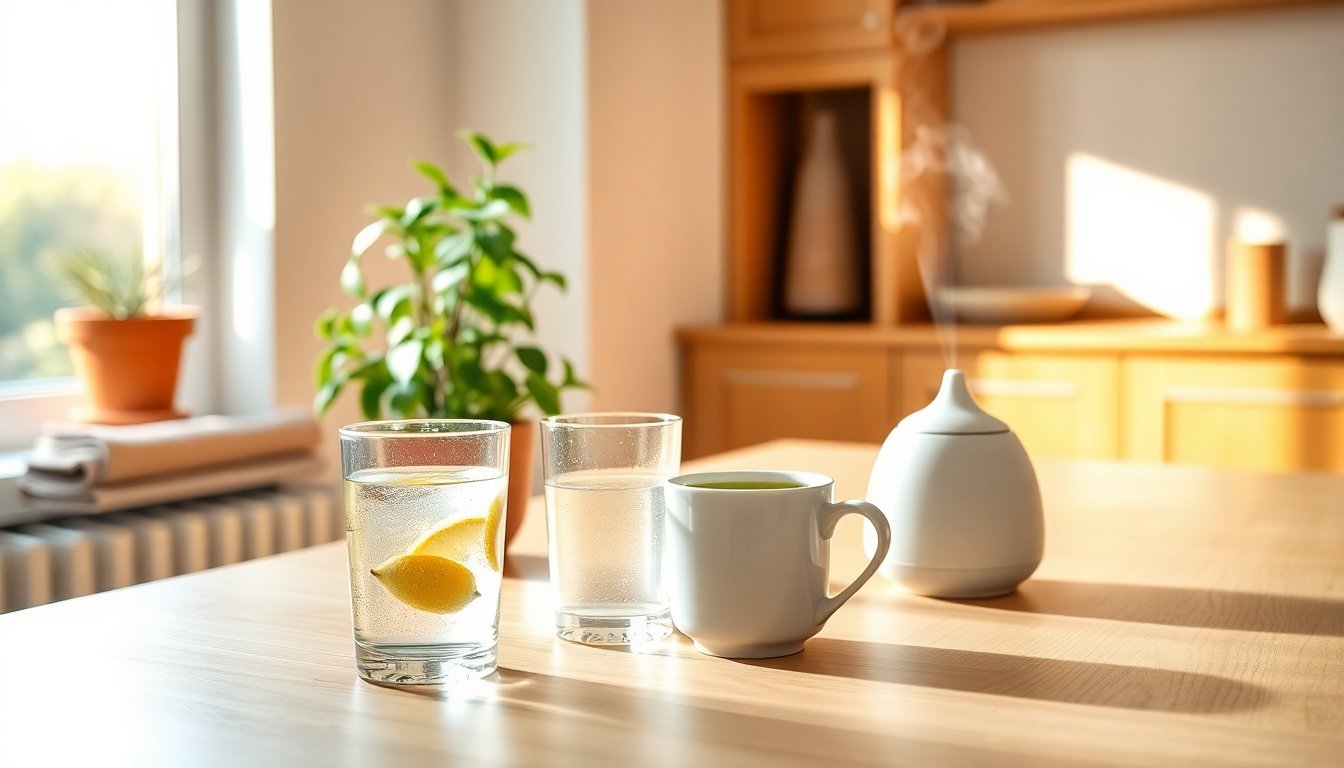 Rendi la tua routine quotidiana un’opportunità di benessere