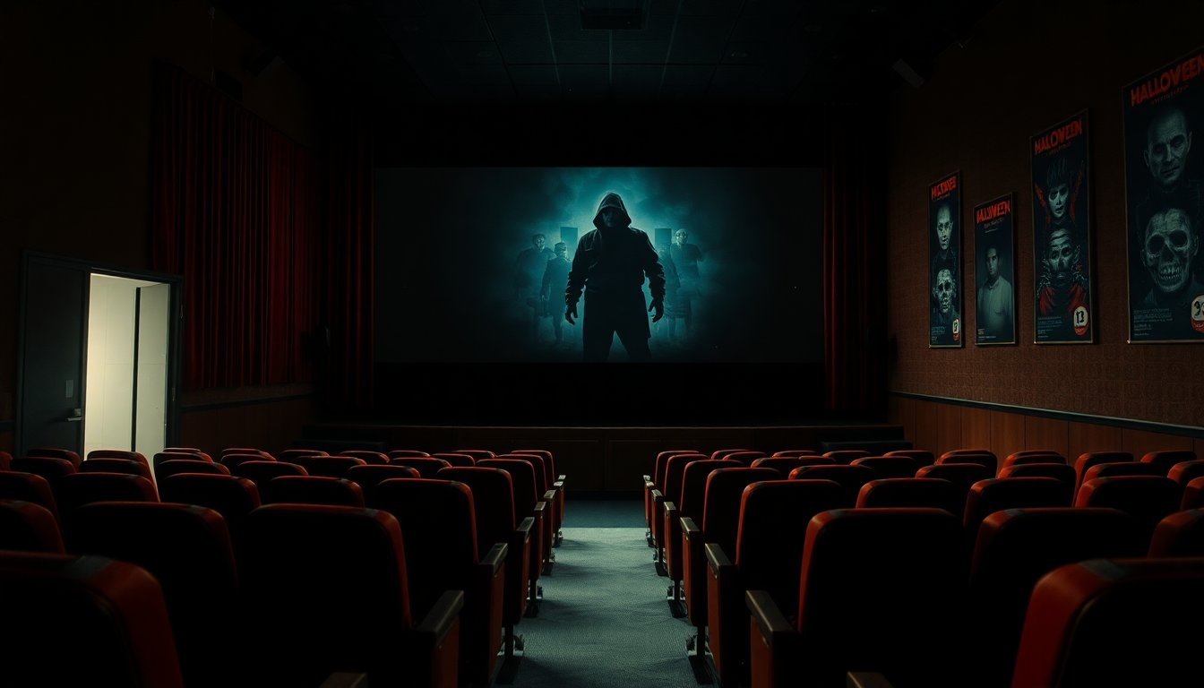 Scopri perché il nuovo film di Halloween è un must-see